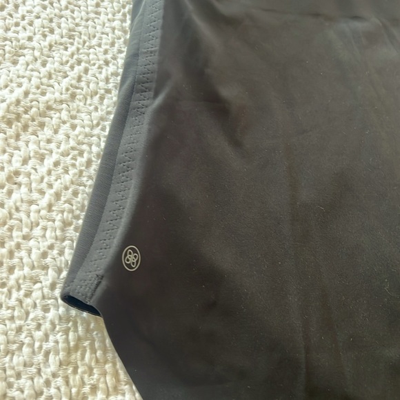 HoneyLove women’s black Cami Body Suit Size XL - Picture 8 of 9